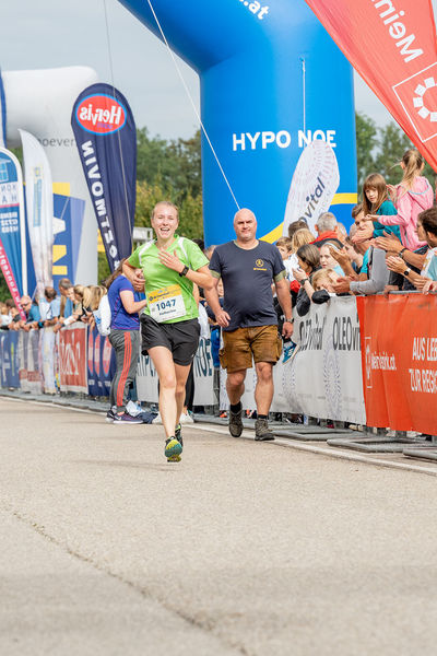 Frauenlauf 2022 ©&nbsp;Die Bäuerinnen NÖ/Pomassl