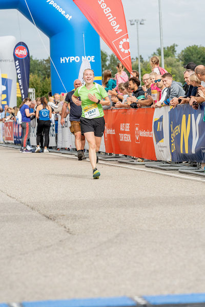 Frauenlauf 2022 ©&nbsp;Die Bäuerinnen NÖ/Pomassl