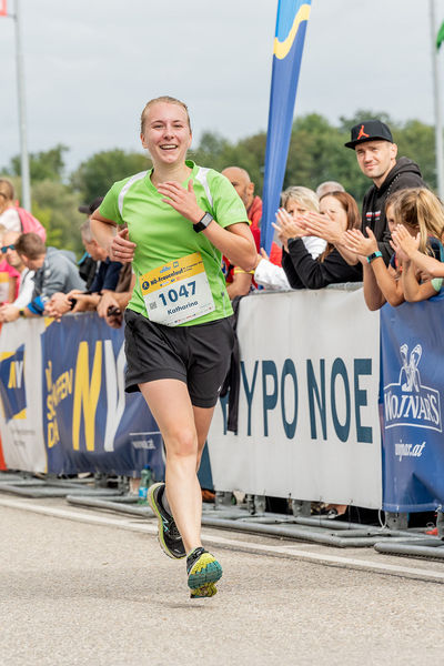 Frauenlauf 2022 ©&nbsp;Die Bäuerinnen NÖ/Pomassl