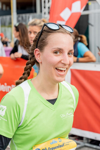 Frauenlauf 2022 ©&nbsp;Die Bäuerinnen NÖ/Pomassl