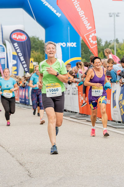 Frauenlauf 2022 ©&nbsp;Die Bäuerinnen NÖ/Pomassl