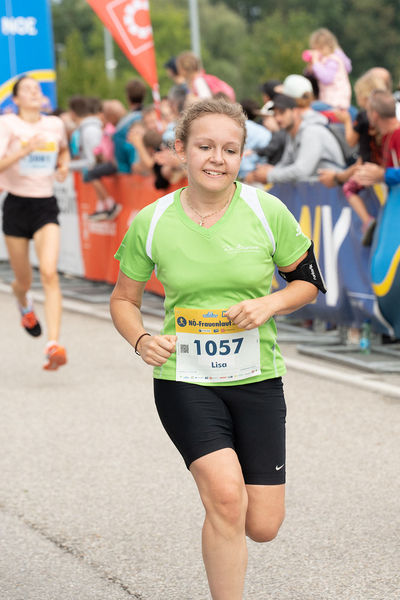 Frauenlauf 2022 ©&nbsp;Die Bäuerinnen NÖ/Pomassl