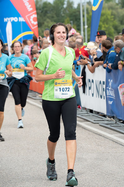 Frauenlauf 2022 ©&nbsp;Die Bäuerinnen NÖ/Pomassl