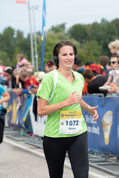 Frauenlauf 2022 ©&nbsp;Die Bäuerinnen NÖ/Pomassl