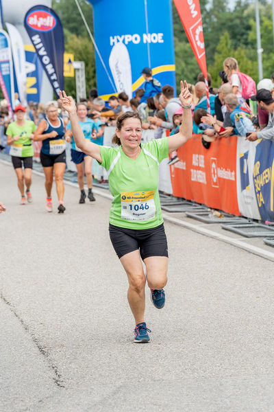 Frauenlauf 2022 ©&nbsp;Die Bäuerinnen NÖ/Pomassl