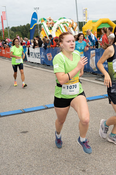 Frauenlauf 2022 ©&nbsp;Die Bäuerinnen NÖ/Pomassl