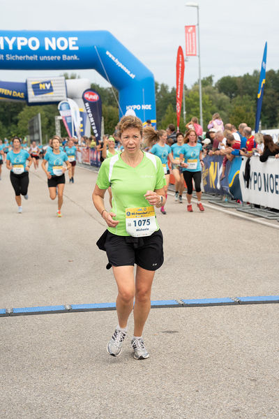 Frauenlauf 2022 ©&nbsp;Die Bäuerinnen NÖ/Pomassl