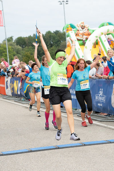 Frauenlauf 2022 ©&nbsp;Die Bäuerinnen NÖ/Pomassl