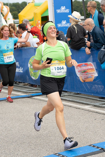 Frauenlauf 2022 ©&nbsp;Die Bäuerinnen NÖ/Pomassl