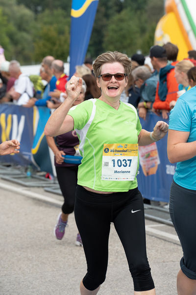 Frauenlauf 2022 ©&nbsp;Die Bäuerinnen NÖ/Pomassl