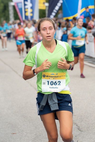 Frauenlauf 2022 ©&nbsp;Die Bäuerinnen NÖ/Pomassl