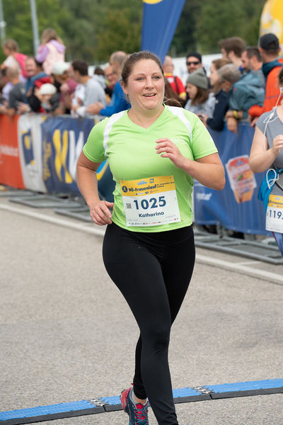 Frauenlauf 2022 ©&nbsp;Die Bäuerinnen NÖ/Pomassl