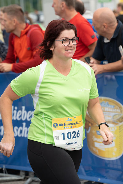 Frauenlauf 2022 ©&nbsp;Die Bäuerinnen NÖ/Pomassl