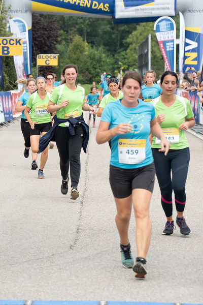 Frauenlauf 2022 ©&nbsp;Die Bäuerinnen NÖ/Pomassl