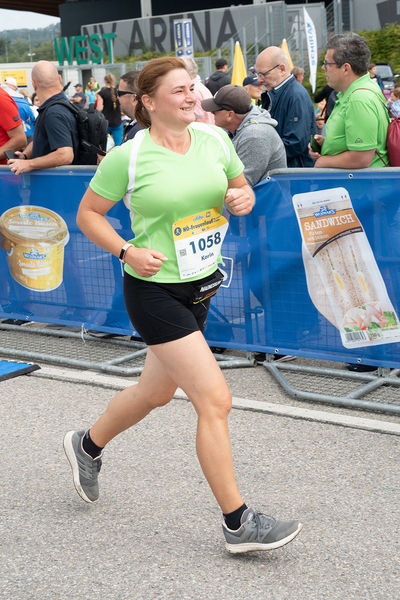 Frauenlauf 2022 ©&nbsp;Die Bäuerinnen NÖ/Pomassl