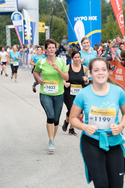Frauenlauf 2022 ©&nbsp;Die Bäuerinnen NÖ/Pomassl
