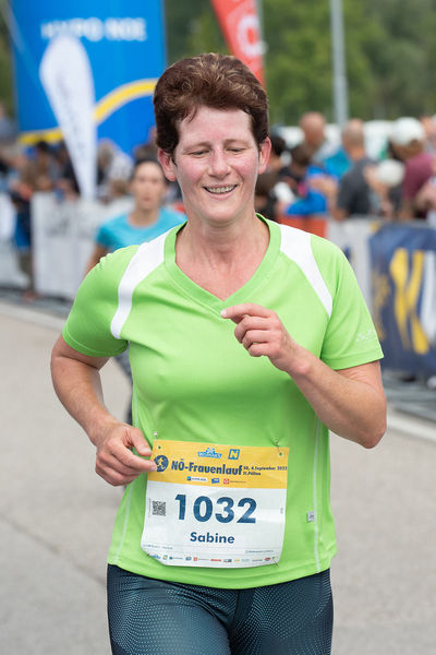 Frauenlauf 2022 ©&nbsp;Die Bäuerinnen NÖ/Pomassl