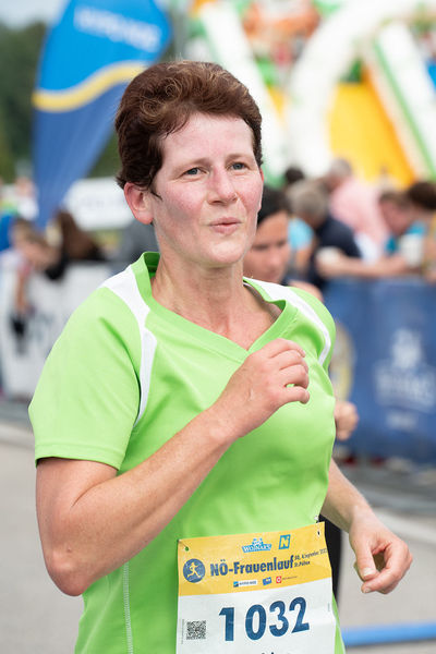 Frauenlauf 2022 ©&nbsp;Die Bäuerinnen NÖ/Pomassl