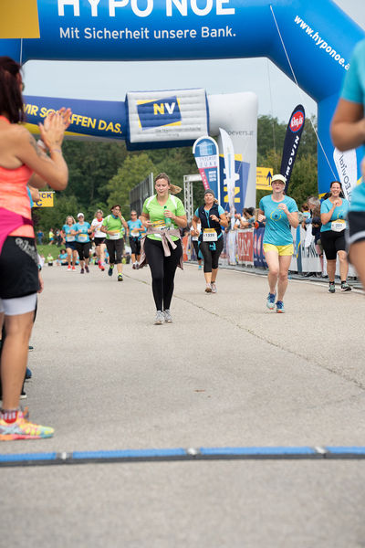 Frauenlauf 2022 ©&nbsp;Die Bäuerinnen NÖ/Pomassl