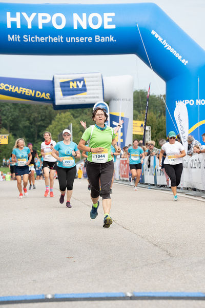 Frauenlauf 2022 ©&nbsp;Die Bäuerinnen NÖ/Pomassl