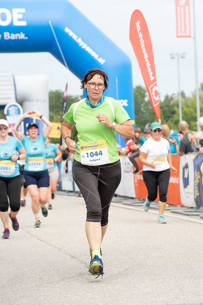 Frauenlauf 2022 ©&nbsp;Die Bäuerinnen NÖ/Pomassl