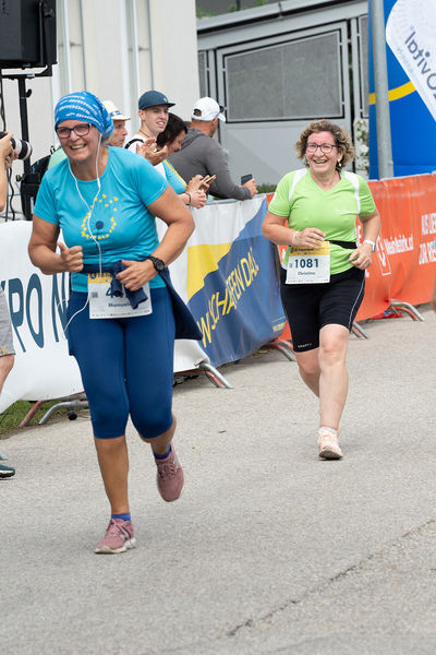 Frauenlauf 2022 ©&nbsp;Die Bäuerinnen NÖ/Pomassl