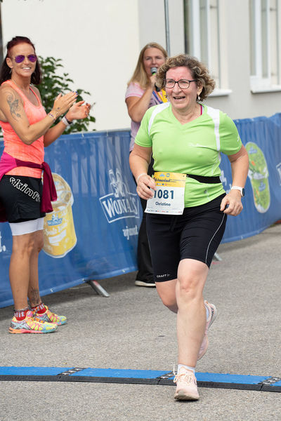 Frauenlauf 2022 ©&nbsp;Die Bäuerinnen NÖ/Pomassl