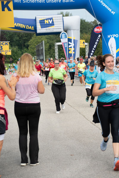 Frauenlauf 2022 ©&nbsp;Die Bäuerinnen NÖ/Pomassl