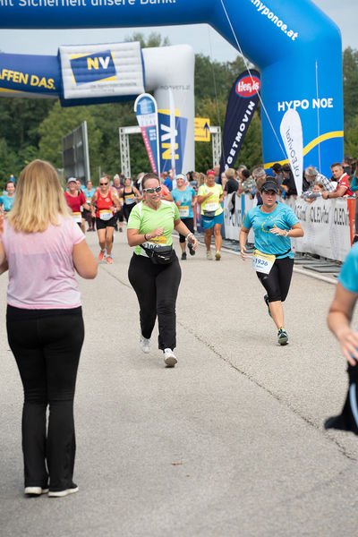 Frauenlauf 2022 ©&nbsp;Die Bäuerinnen NÖ/Pomassl