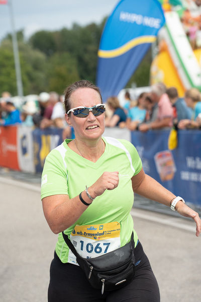 Frauenlauf 2022 ©&nbsp;Die Bäuerinnen NÖ/Pomassl