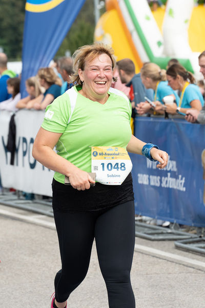 Frauenlauf 2022 ©&nbsp;Die Bäuerinnen NÖ/Pomassl