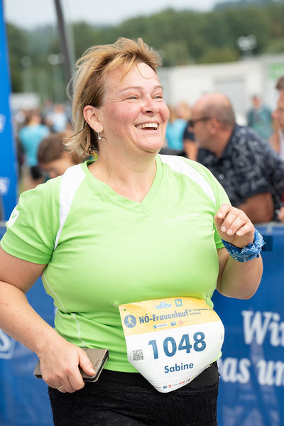 Frauenlauf 2022 ©&nbsp;Die Bäuerinnen NÖ/Pomassl