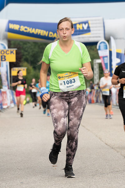 Frauenlauf 2022 ©&nbsp;Die Bäuerinnen NÖ/Pomassl