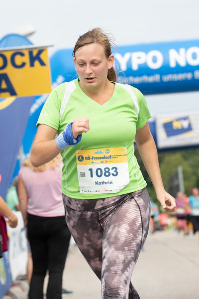 Frauenlauf 2022 ©&nbsp;Die Bäuerinnen NÖ/Pomassl