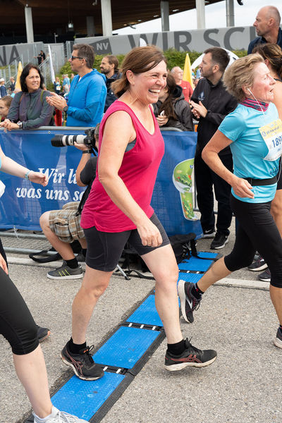 Frauenlauf 2022 ©&nbsp;Die Bäuerinnen NÖ/Pomassl