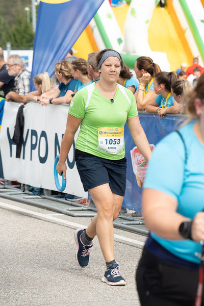 Frauenlauf 2022 ©&nbsp;Die Bäuerinnen NÖ/Pomassl