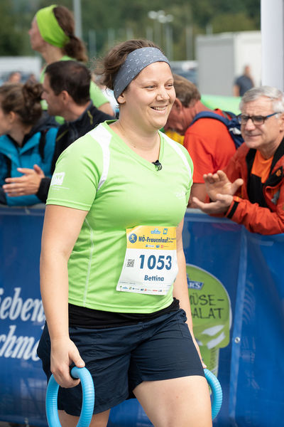 Frauenlauf 2022 ©&nbsp;Die Bäuerinnen NÖ/Pomassl