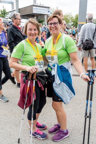 Frauenlauf 2022 ©&nbsp;Die Bäuerinnen NÖ/Pomassl