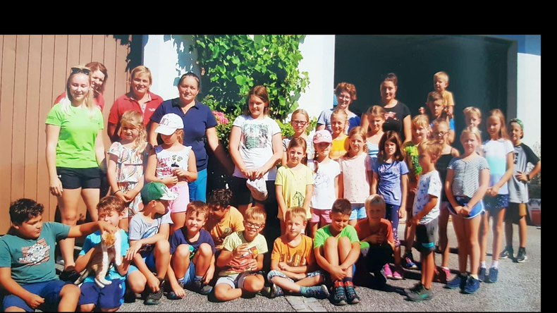 Die Bäuerinnen von Gresten-Land und Gresten Die Bäuerinnen von Gresten-Land und Gresten