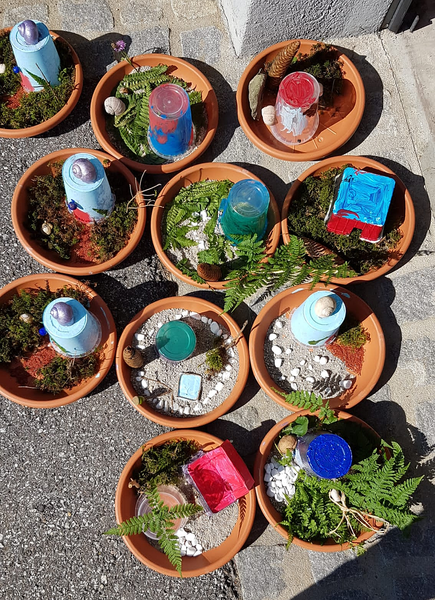 Die Bäuerinnen von Gresten-Land und Gresten Die Bäuerinnen von Gresten-Land und Gresten