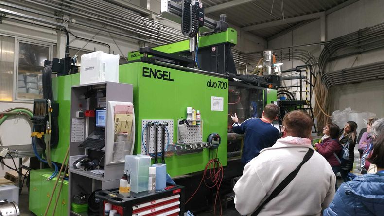 2022 Exkursion 2022 Exkursion