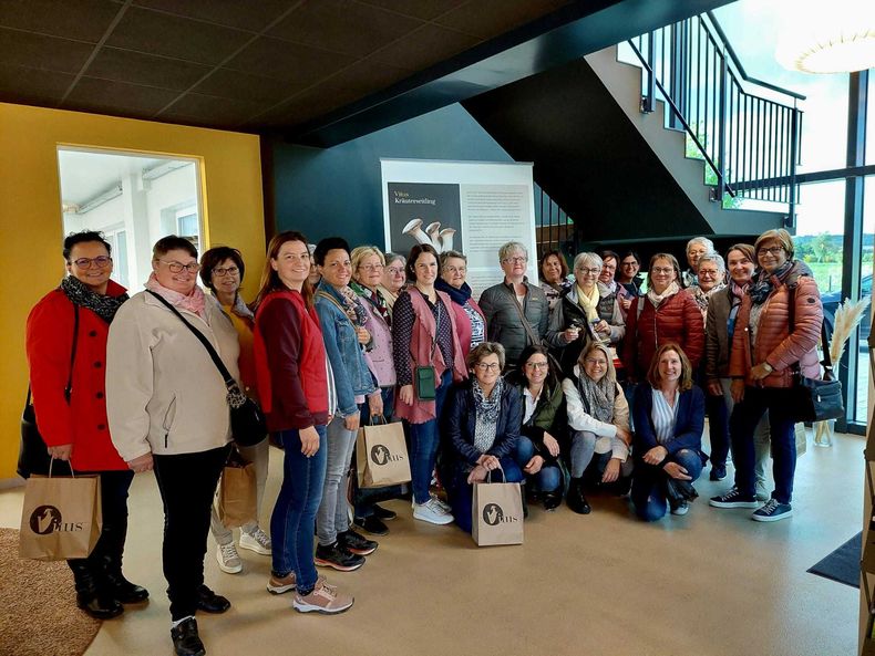 2022 Exkursion 2022 Exkursion