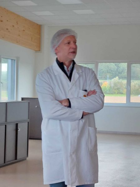 2022 Exkursion 2022 Exkursion