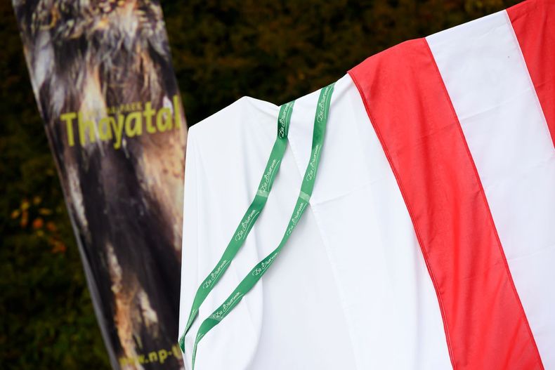 Eröffnung LANDe Platzl und 1. Aktivtag_Hardegg_2022-10-26 © Die Bäuerinnen NÖ/Ing. Gerald Pfabigan Eröffnung LANDe Platzl und 1. Aktivtag_Hardegg_2022-10-26 © Die Bäuerinnen NÖ/Ing. Gerald Pfabigan