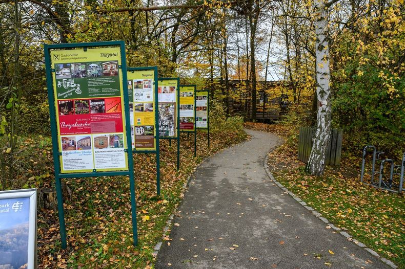 Eröffnung LANDe Platzl und 1. Aktivtag_Hardegg_2022-10-26 © Die Bäuerinnen NÖ/Ing. Gerald Pfabigan Eröffnung LANDe Platzl und 1. Aktivtag_Hardegg_2022-10-26 © Die Bäuerinnen NÖ/Ing. Gerald Pfabigan