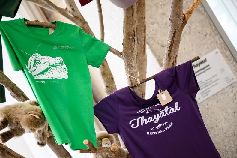 Eröffnung LANDe Platzl und 1. Aktivtag_Hardegg_2022-10-26 © Die Bäuerinnen NÖ/Ing. Gerald Pfabigan Eröffnung LANDe Platzl und 1. Aktivtag_Hardegg_2022-10-26 © Die Bäuerinnen NÖ/Ing. Gerald Pfabigan