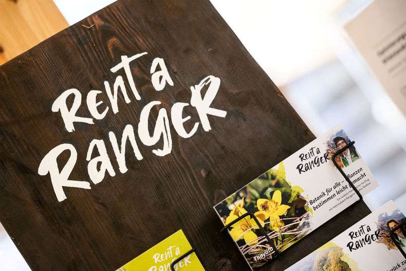 Eröffnung LANDe Platzl und 1. Aktivtag_Hardegg_2022-10-26 ©&nbsp;Die Bäuerinnen NÖ/Ing. Gerald Pfabigan