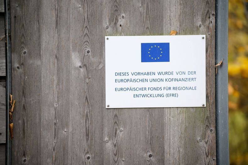 Eröffnung LANDe Platzl und 1. Aktivtag_Hardegg_2022-10-26 ©&nbsp;Die Bäuerinnen NÖ/Ing. Gerald Pfabigan