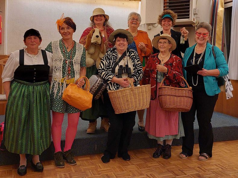 2022 Nov. Bunter Abend