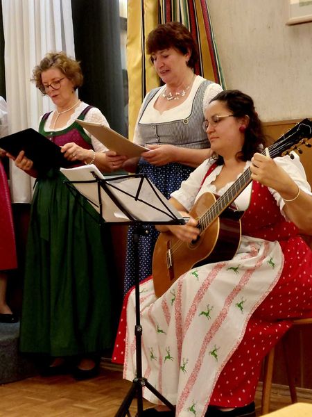 2022 Nov. Bunter Abend 2022 Nov. Bunter Abend